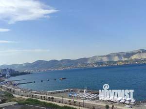 1-к квартира, посуточно, 60м2, 7/9 этаж