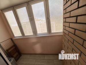 Студия квартира, на длительный срок, 36м2, 18/20 этаж