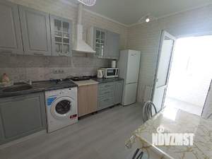 1-к квартира, посуточно, 50м2, 6/9 этаж