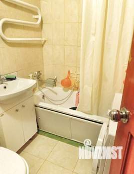 1-к квартира, на длительный срок, 30м2, 3/5 этаж