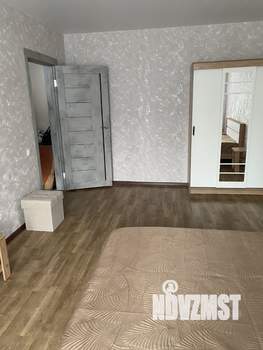 1-к квартира, посуточно, 38м2, 1/9 этаж