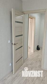 1-к квартира, на длительный срок, 40м2, 16/16 этаж