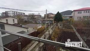 Студия квартира, на длительный срок, 20м2, 2/2 этаж