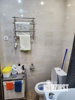 1-к квартира, на длительный срок, 41м2, 12/12 этаж