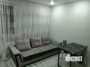 Студия квартира, посуточно, 26м2, 11/20 этаж