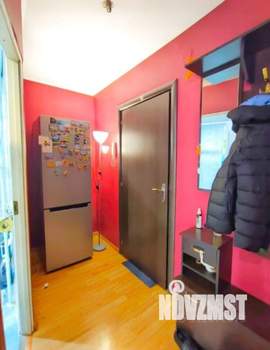 1-к квартира, на длительный срок, 30м2, 6/9 этаж