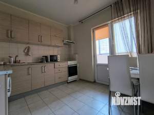 1-к квартира, на длительный срок, 37м2, 5/16 этаж