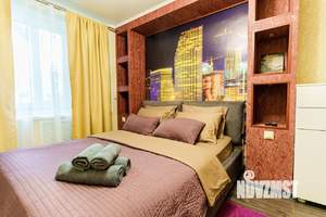 2-к квартира, посуточно, 68м2, 1/1 этаж