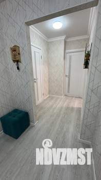 2-к квартира, посуточно, 43м2, 3/16 этаж