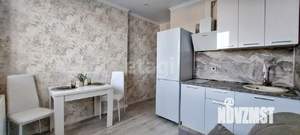 1-к квартира, на длительный срок, 33м2, 9/25 этаж