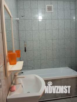 1-к квартира, на длительный срок, 40м2, 4/10 этаж