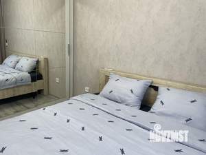 1-к квартира, на длительный срок, 33м2, 20/20 этаж