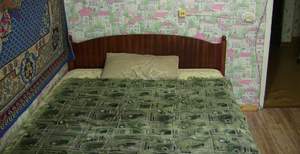 2-к квартира, на длительный срок, 50м2, 1/9 этаж