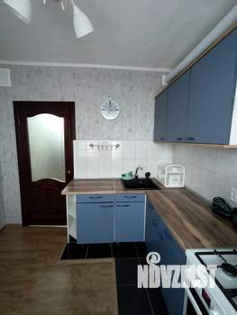 1-к квартира, на длительный срок, 34м2, 5/9 этаж