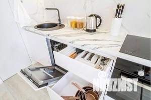 1-к квартира, посуточно, 47м2, 20/20 этаж