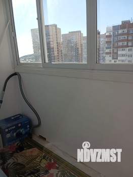 1-к квартира, на длительный срок, 40м2, 7/16 этаж