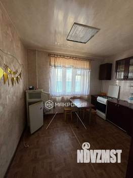 1-к квартира, на длительный срок, 40м2, 6/7 этаж