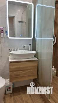 1-к квартира, посуточно, 32м2, 5/5 этаж