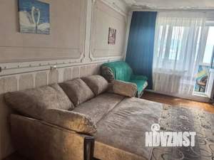 1-к квартира, посуточно, 68м2, 1/1 этаж