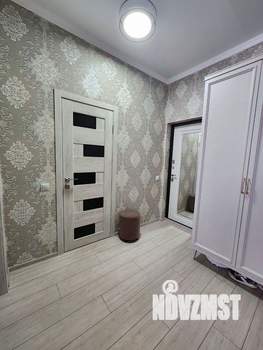 1-к квартира, на длительный срок, 43м2, 15/20 этаж