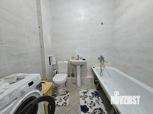 2-к квартира, на длительный срок, 62м2, 18/20 этаж