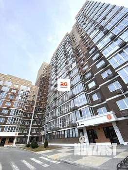 1-к квартира, на длительный срок, 22м2, 7/16 этаж