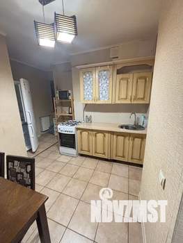 1-к квартира, посуточно, 57м2, 10/11 этаж