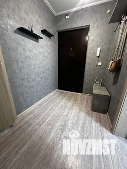 1-к квартира, посуточно, 40м2, 14/16 этаж