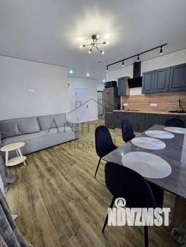 2-к квартира, на длительный срок, 68м2, 16/24 этаж