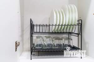 2-к квартира, посуточно, 46м2, 17/18 этаж