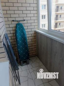 1-к квартира, на длительный срок, 43м2, 11/12 этаж