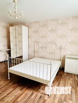 1-к квартира, на длительный срок, 50м2, 17/19 этаж