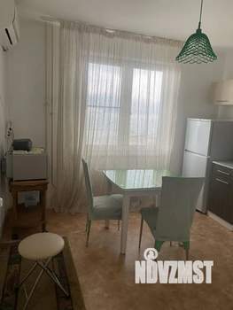 1-к квартира, на длительный срок, 38м2, 7/16 этаж