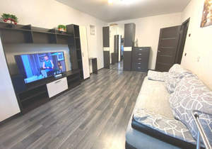 1-к квартира, на длительный срок, 40м2, 1/9 этаж