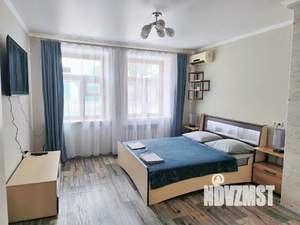 2-к квартира, посуточно, 42м2, 2/3 этаж