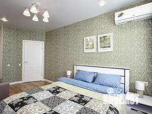 1-к квартира, посуточно, 36м2, 4/8 этаж