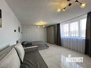3-к квартира, на длительный срок, 60м2, 20/20 этаж