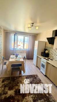 2-к квартира, посуточно, 54м2, 17/20 этаж