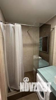 1-к квартира, посуточно, 40м2, 1/20 этаж