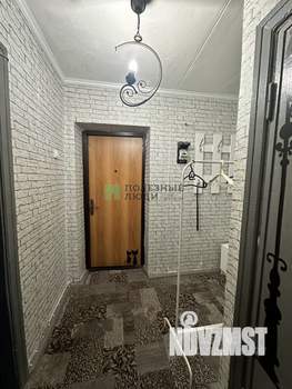 1-к квартира, на длительный срок, 30м2, 3/5 этаж