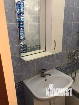 1-к квартира, на длительный срок, 40м2, 1/9 этаж