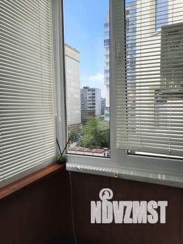 1-к квартира, посуточно, 35м2, 5/9 этаж