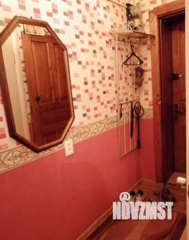 2-к квартира, на длительный срок, 42м2, 1/5 этаж