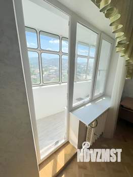 2-к квартира, посуточно, 61м2, 9/9 этаж