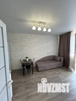 1-к квартира, посуточно, 34м2, 14/20 этаж