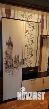 3-к квартира, посуточно, 55м2, 9/9 этаж