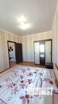 2-к квартира, на длительный срок, 60м2, 3/3 этаж