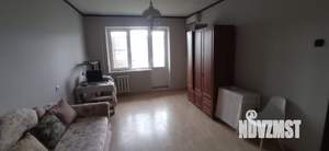 1-к квартира, на длительный срок, 35м2, 8/10 этаж