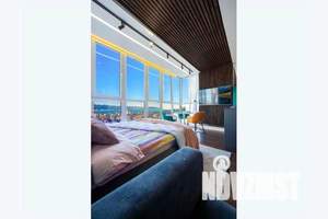 1-к квартира, посуточно, 31м2, 13/24 этаж