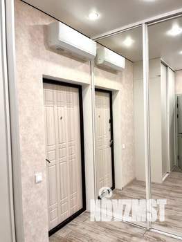1-к квартира, посуточно, 37м2, 1/5 этаж